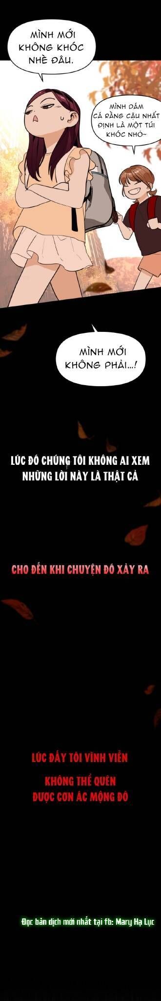 đọc truyện Ác Ma May Mắn Chương 5 ảnh 7 tại Thiên Thai Truyện