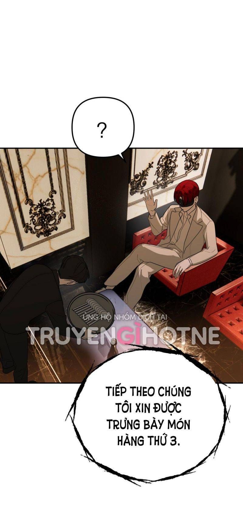đọc truyện Ác Ma May Mắn Chương 50 ảnh 12 tại Thiên Thai Truyện
