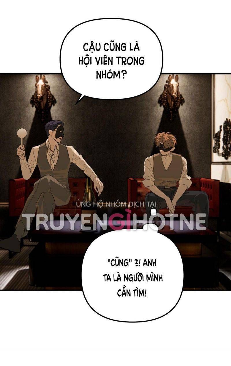 đọc truyện Ác Ma May Mắn Chương 50 ảnh 21 tại Thiên Thai Truyện