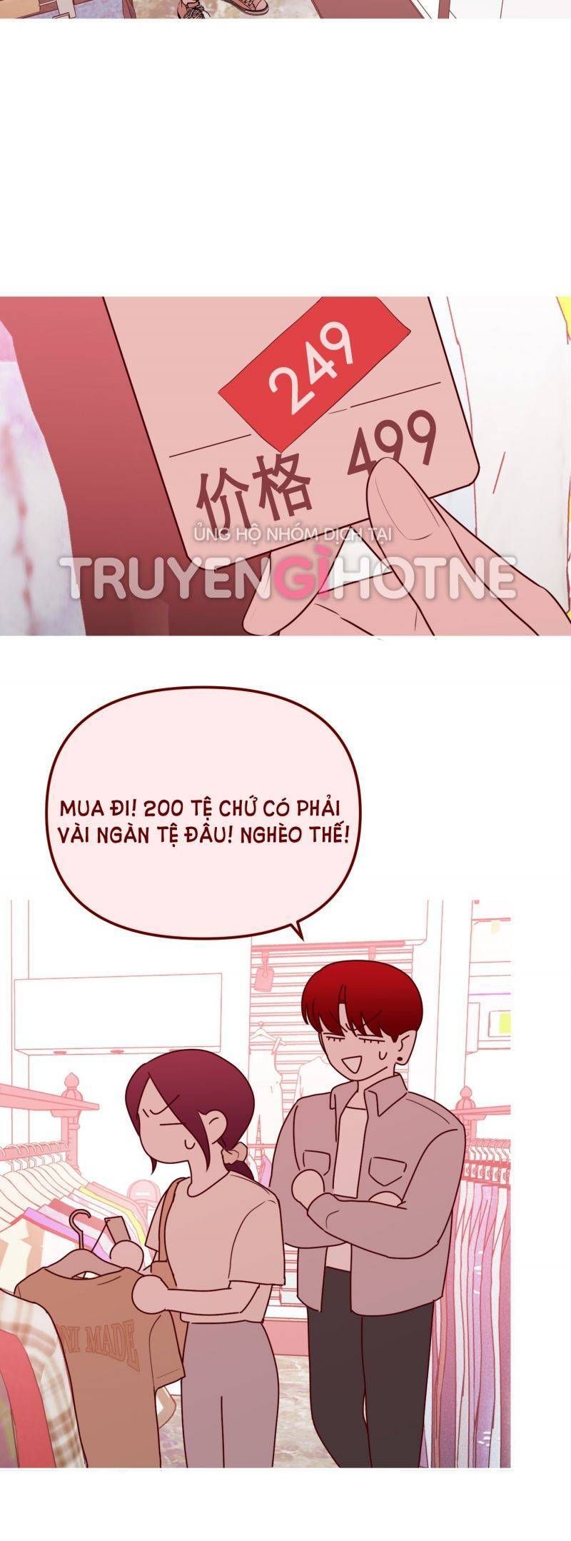 đọc truyện Ác Ma May Mắn Chương 53 ảnh 29 tại Thiên Thai Truyện