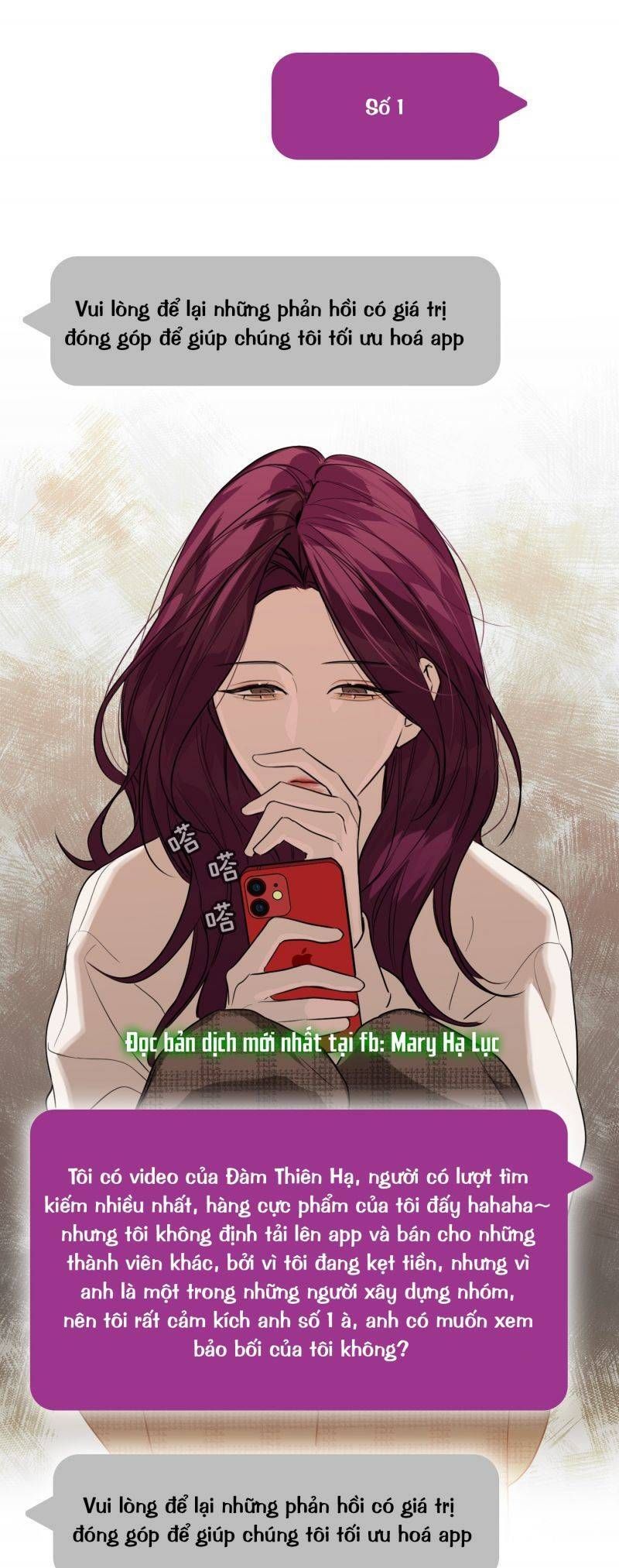 đọc truyện Ác Ma May Mắn Chương 53 ảnh 6 tại Thiên Thai Truyện