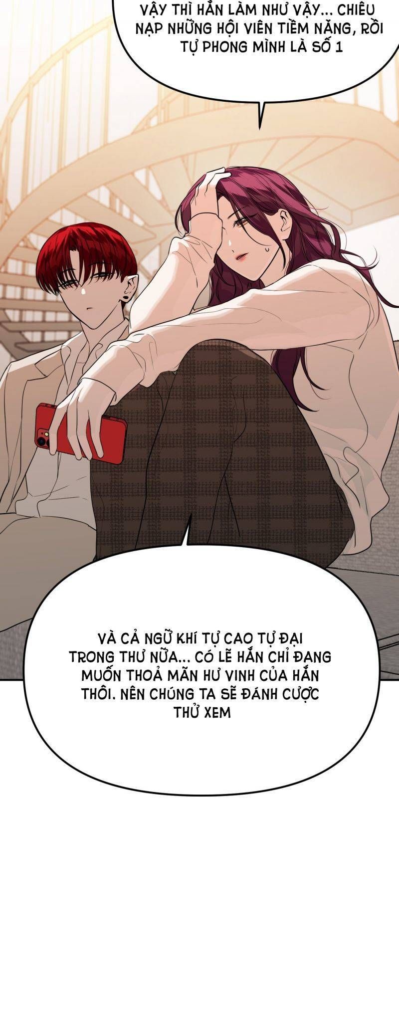 đọc truyện Ác Ma May Mắn Chương 53 ảnh 8 tại Thiên Thai Truyện