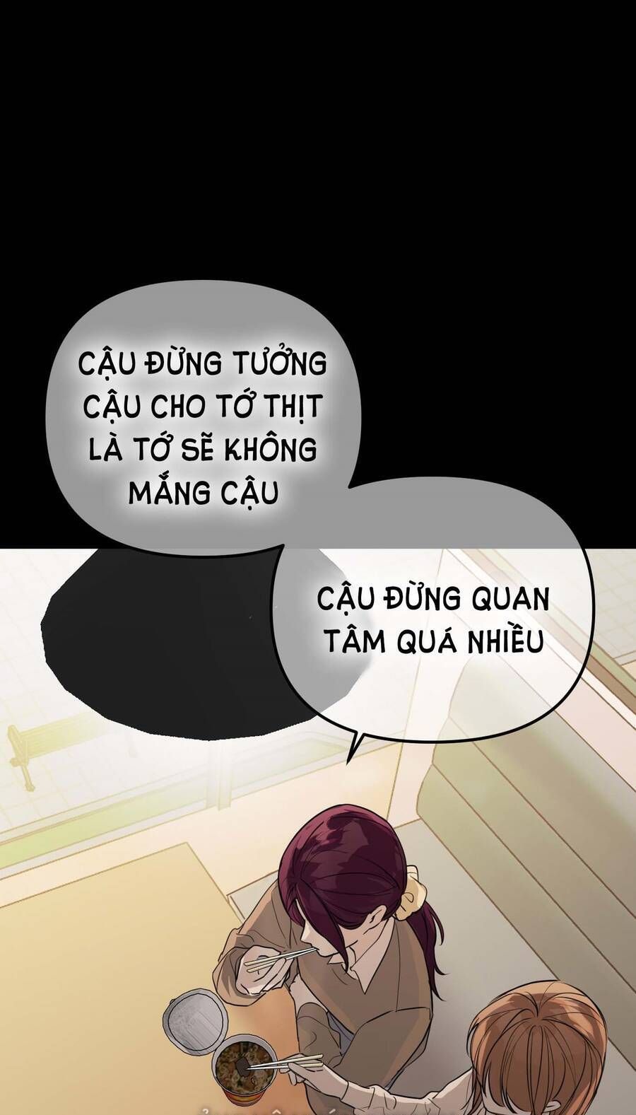 đọc truyện Ác Ma May Mắn Chương 55 ảnh 14 tại Thiên Thai Truyện