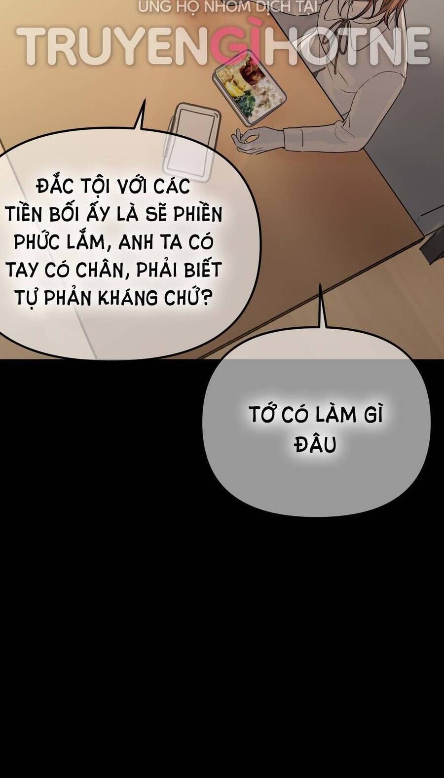 đọc truyện Ác Ma May Mắn Chương 55 ảnh 15 tại Thiên Thai Truyện