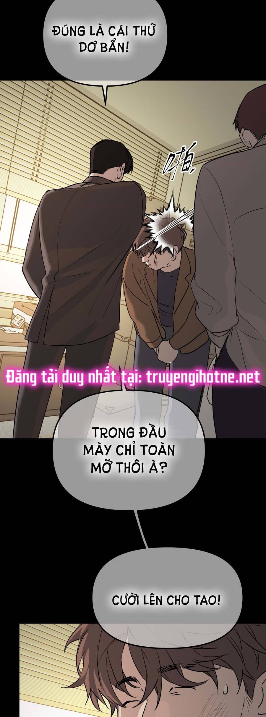 đọc truyện Ác Ma May Mắn Chương 55 ảnh 3 tại Thiên Thai Truyện