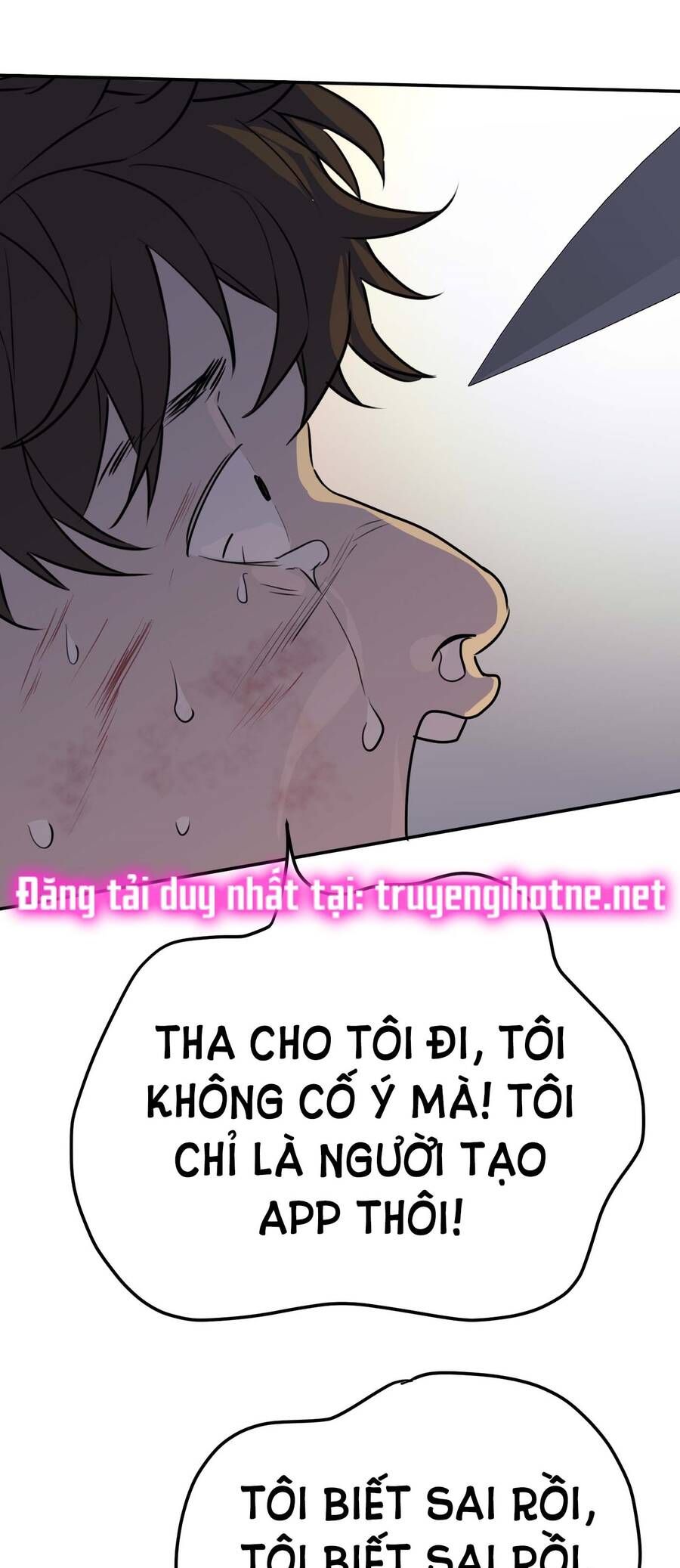 đọc truyện Ác Ma May Mắn Chương 55 ảnh 32 tại Thiên Thai Truyện