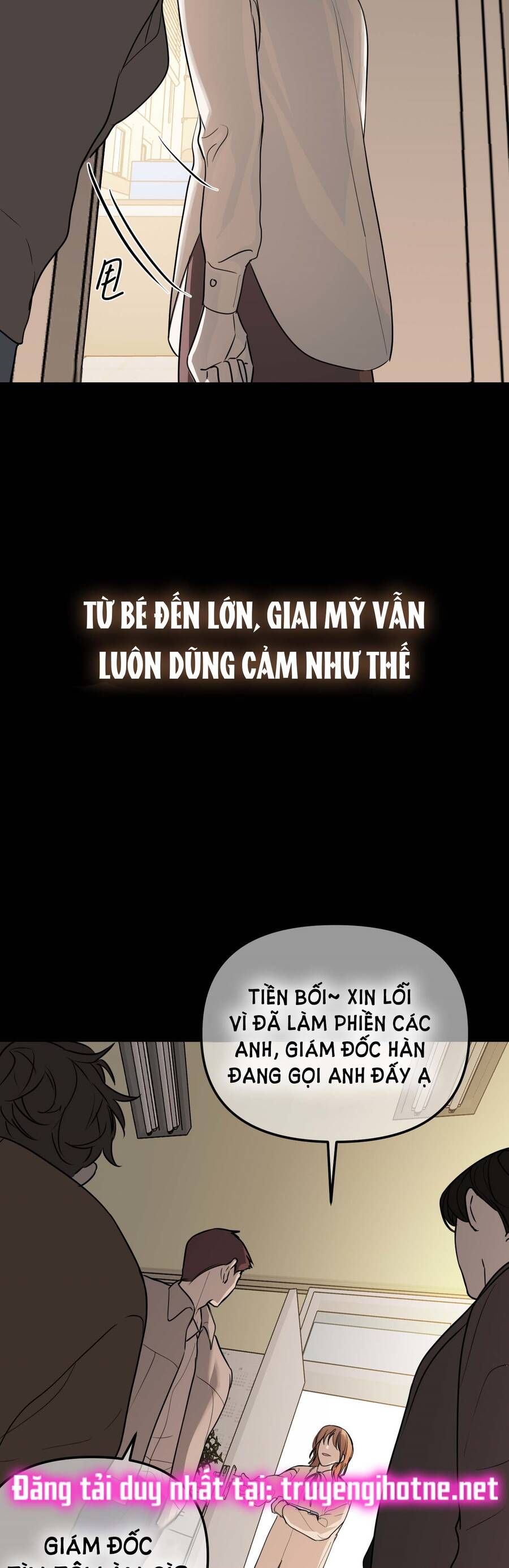 đọc truyện Ác Ma May Mắn Chương 55 ảnh 6 tại Thiên Thai Truyện