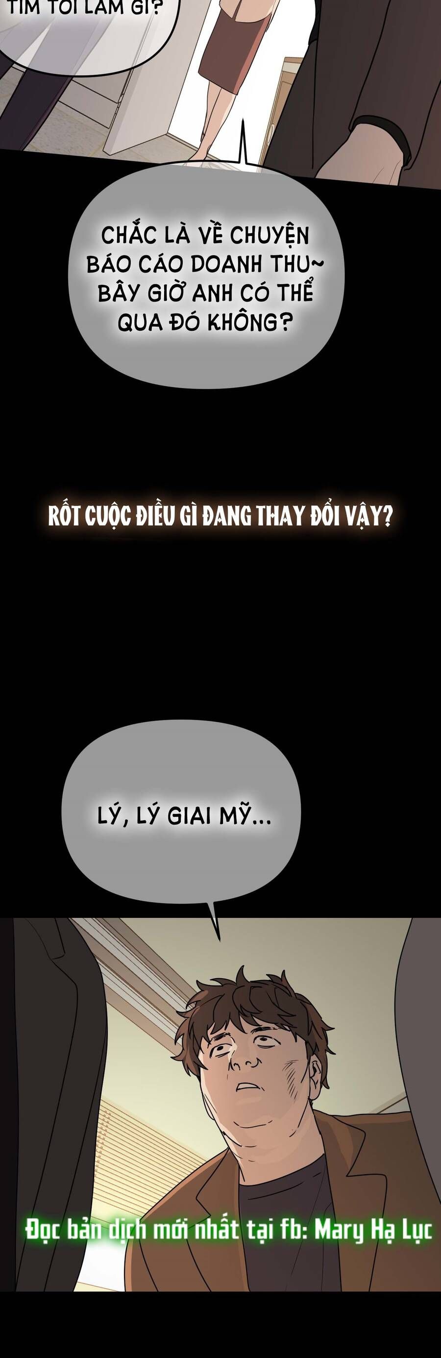 đọc truyện Ác Ma May Mắn Chương 55 ảnh 7 tại Thiên Thai Truyện