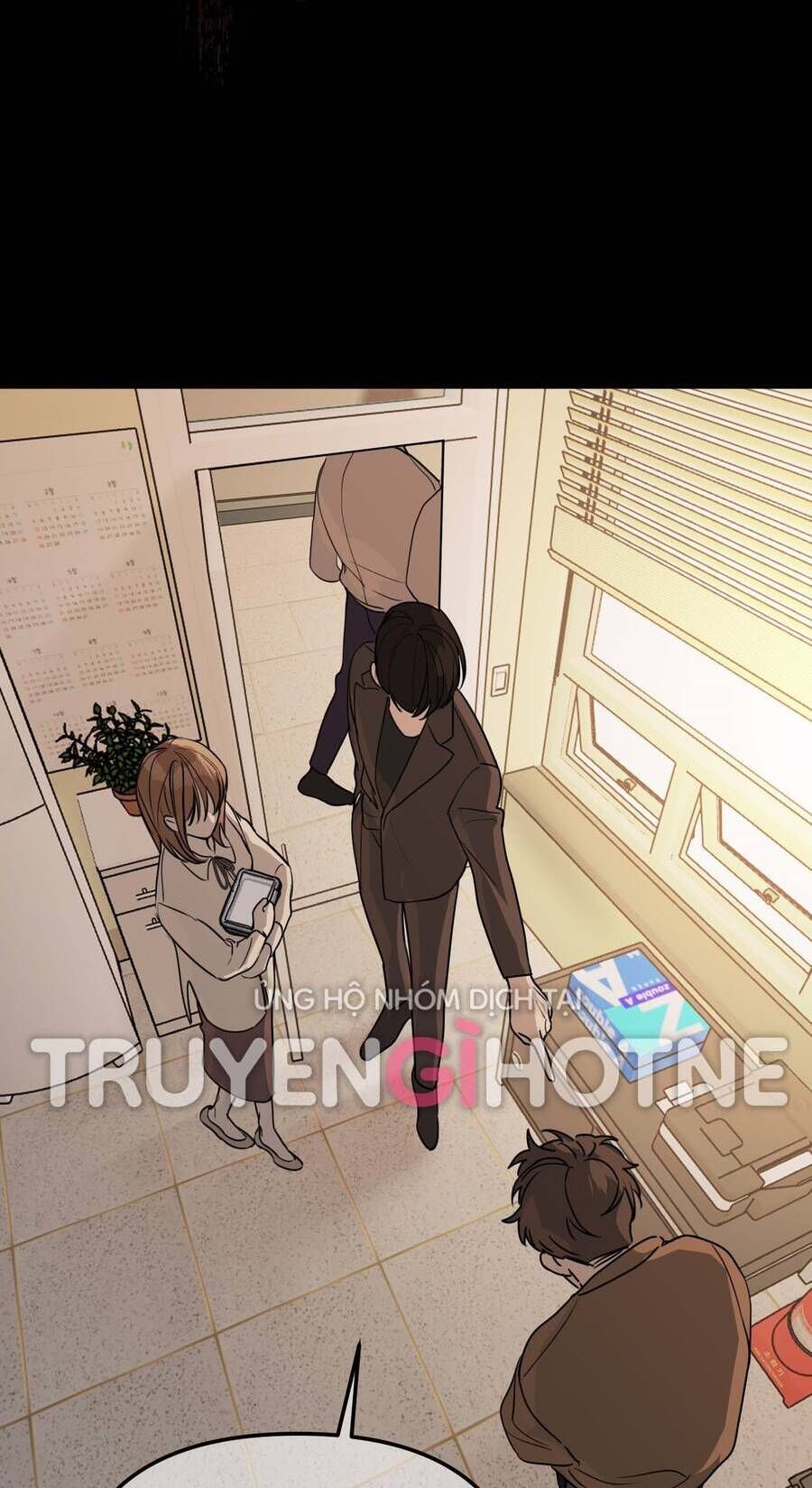 đọc truyện Ác Ma May Mắn Chương 55 ảnh 9 tại Thiên Thai Truyện