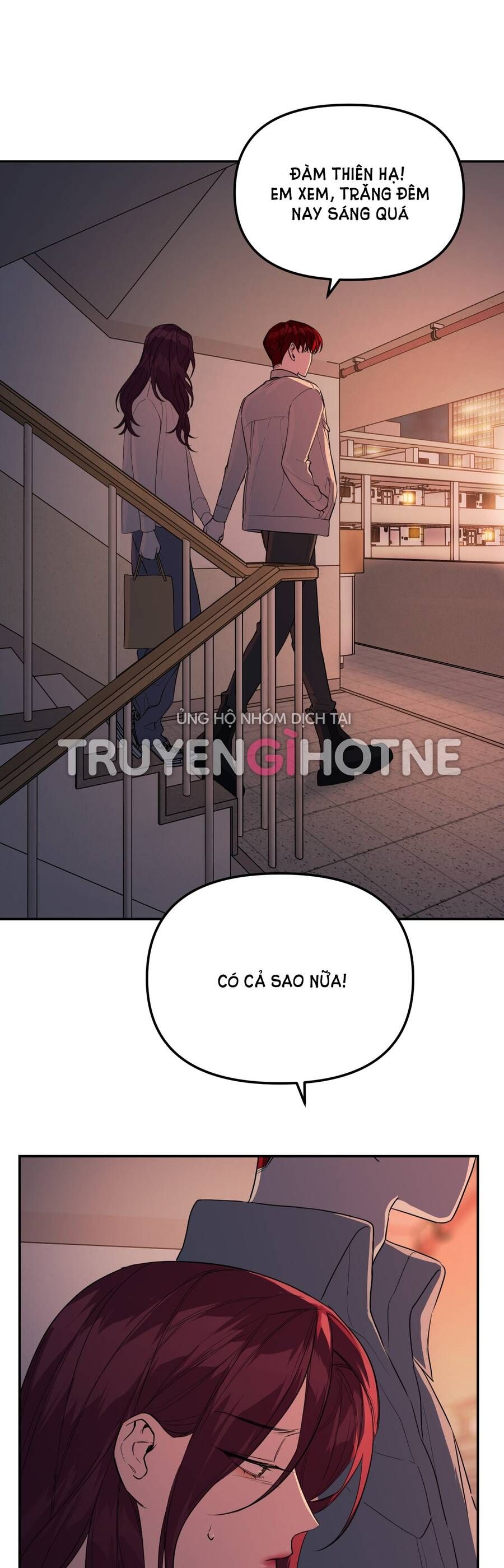 đọc truyện Ác Ma May Mắn Chương 56 ảnh 2 tại Thiên Thai Truyện