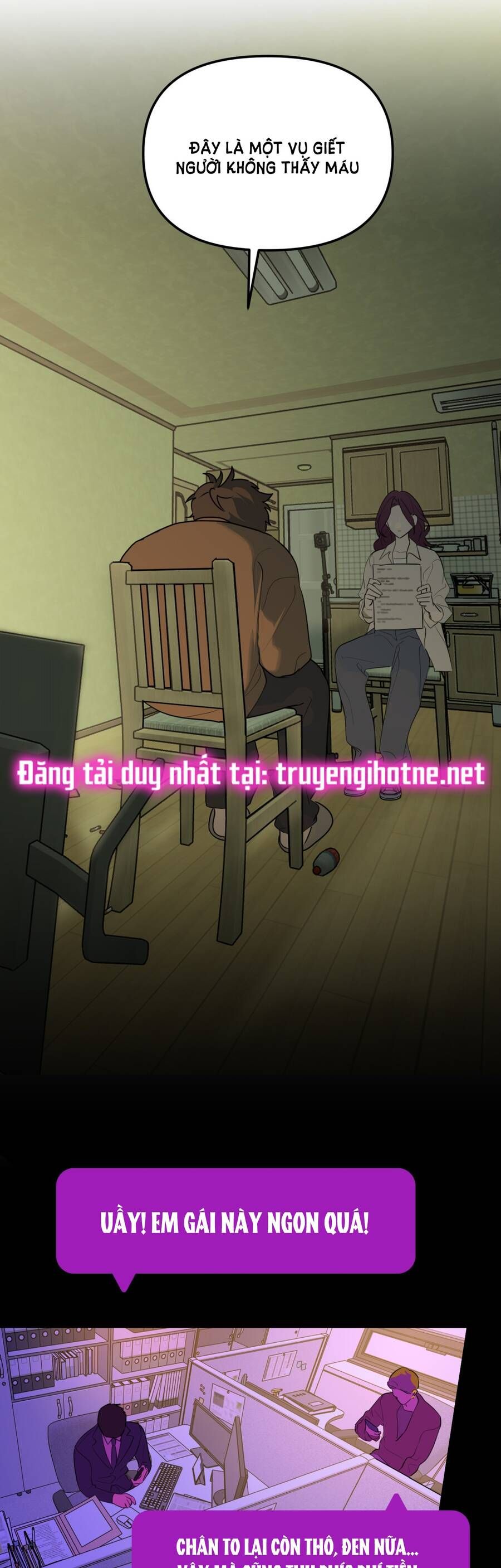 đọc truyện Ác Ma May Mắn Chương 57 ảnh 4 tại Giả Dược