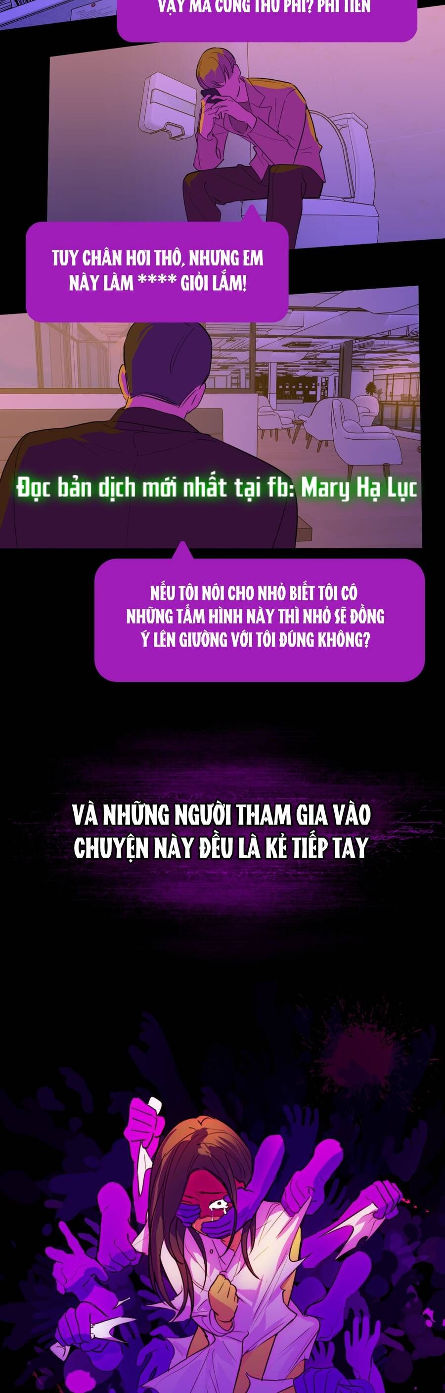 đọc truyện Ác Ma May Mắn Chương 57 ảnh 5 tại Giả Dược