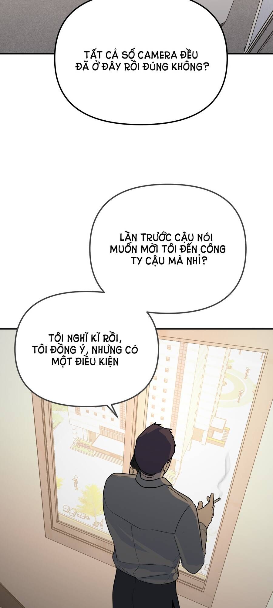 đọc truyện Ác Ma May Mắn Chương 58 ảnh 15 tại Thiên Thai Truyện