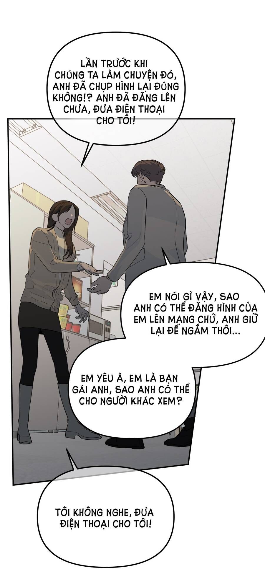 đọc truyện Ác Ma May Mắn Chương 58 ảnh 5 tại Thiên Thai Truyện