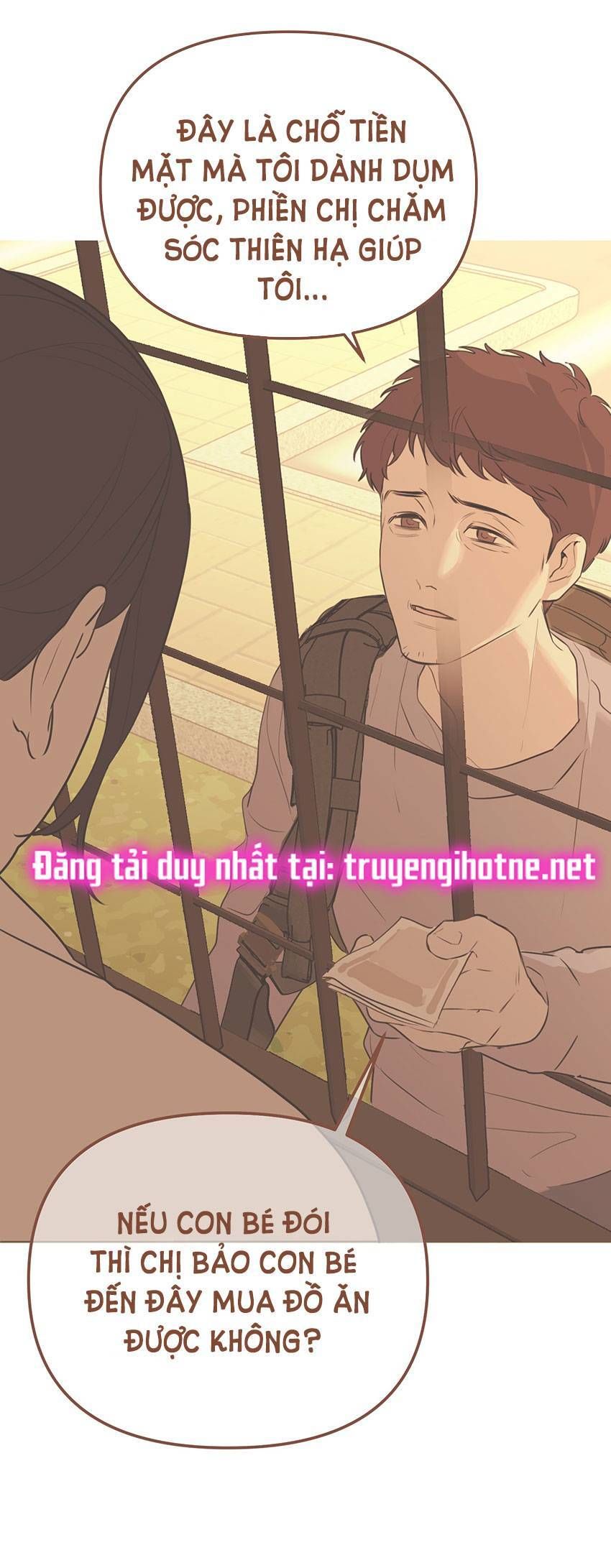 đọc truyện Ác Ma May Mắn Chương 59 ảnh 48 tại Thiên Thai Truyện