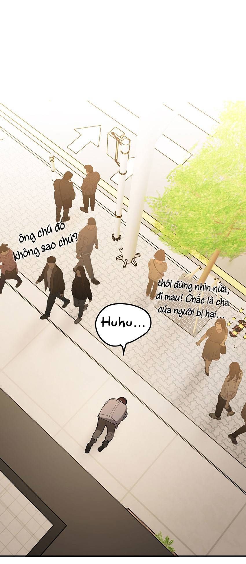 đọc truyện Ác Ma May Mắn Chương 59 ảnh 52 tại Thiên Thai Truyện
