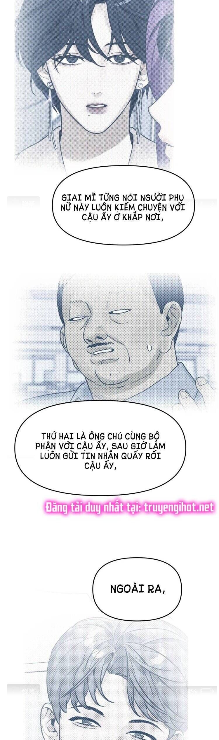 đọc truyện Ác Ma May Mắn Chương 6 ảnh 16 tại Thiên Thai Truyện