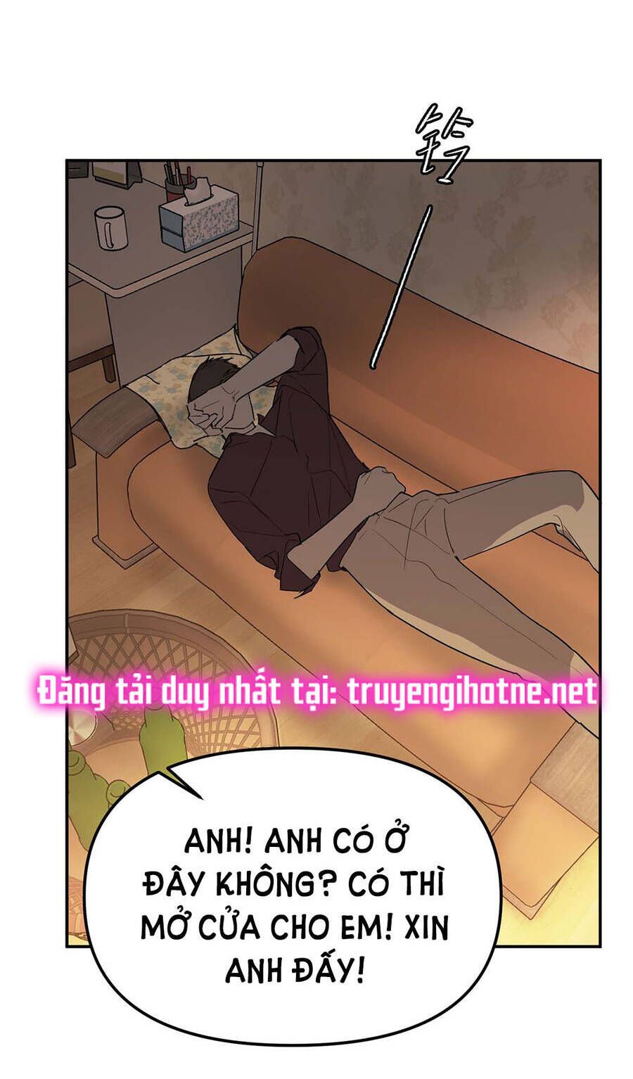 đọc truyện Ác Ma May Mắn Chương 61 ảnh 18 tại Thiên Thai Truyện