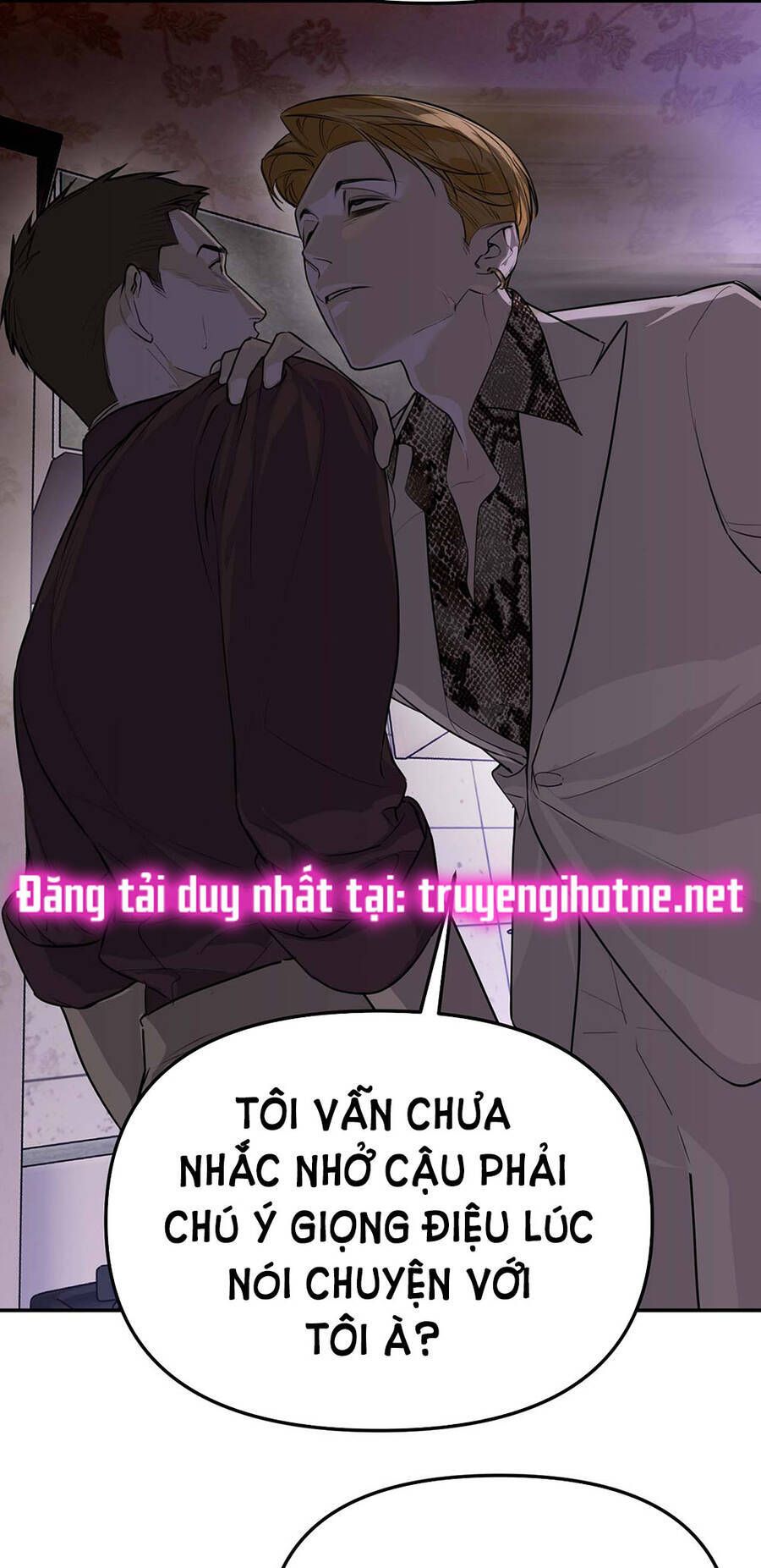 đọc truyện Ác Ma May Mắn Chương 61 ảnh 33 tại Thiên Thai Truyện