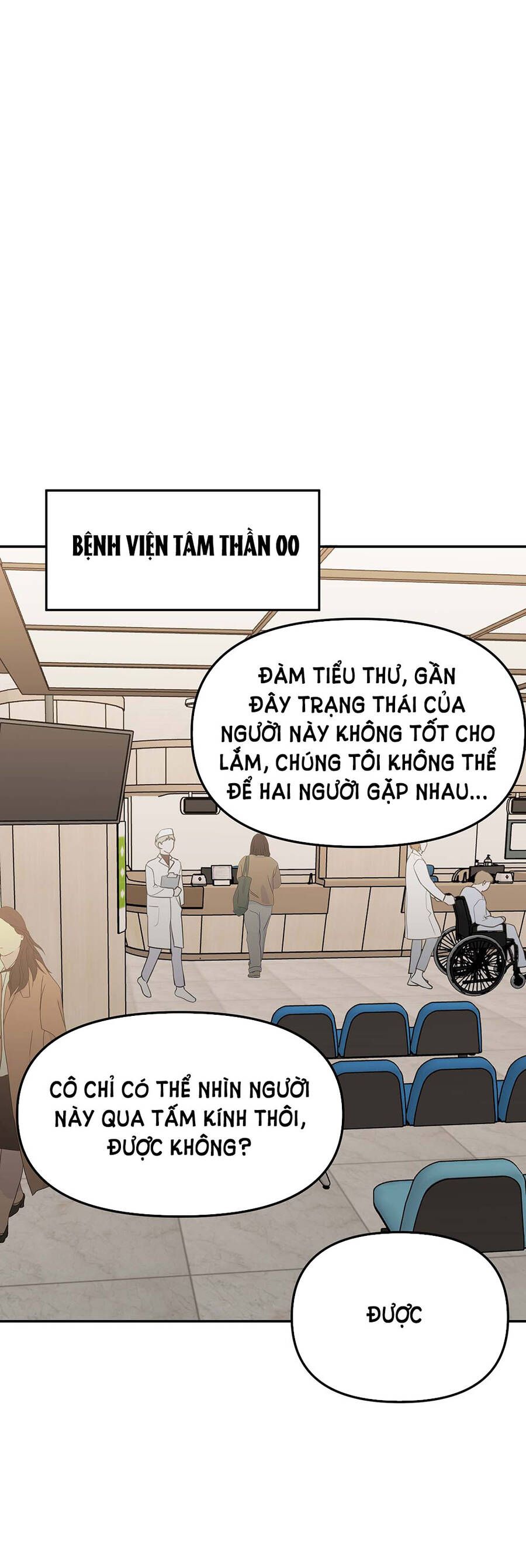 đọc truyện Ác Ma May Mắn Chương 61 ảnh 38 tại Thiên Thai Truyện