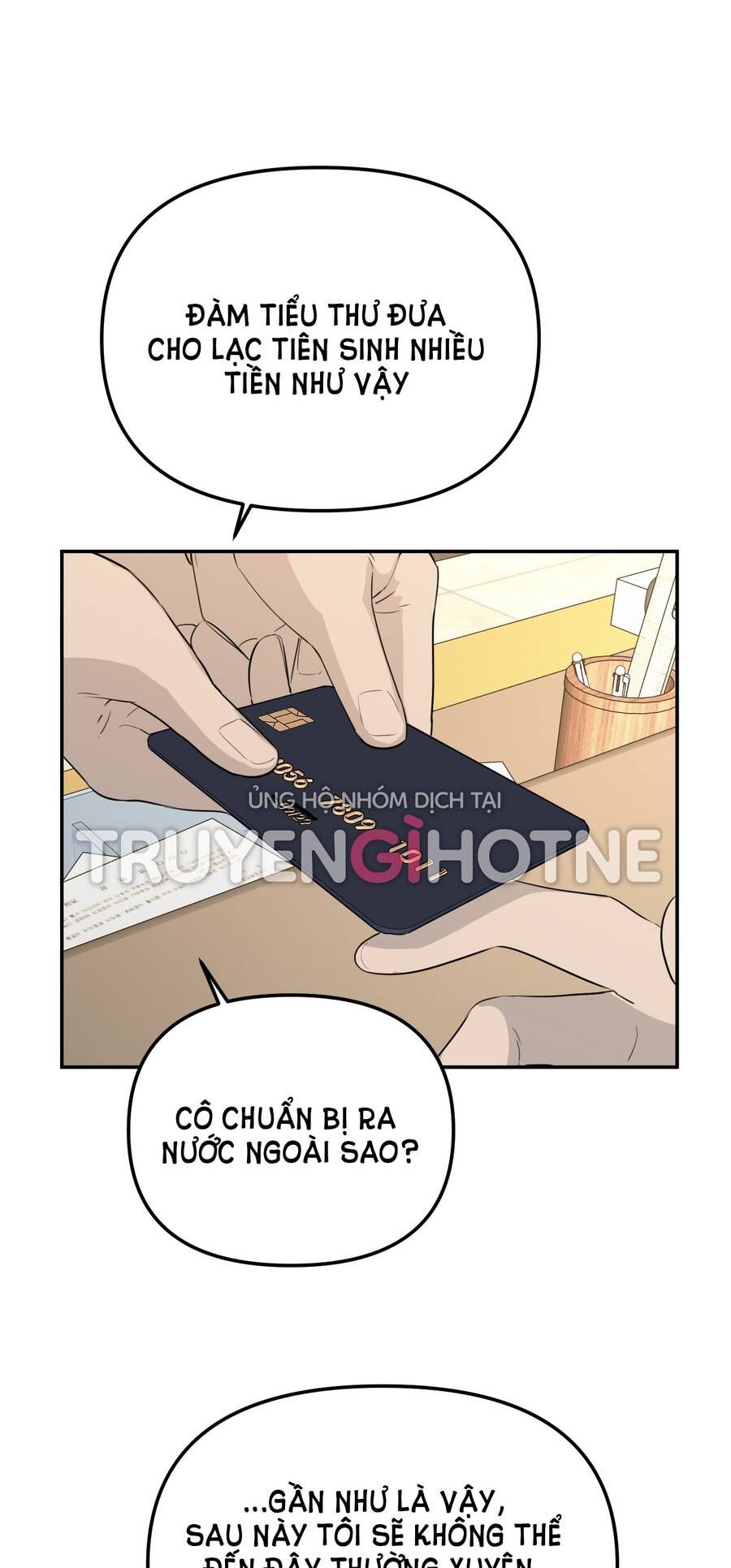 đọc truyện Ác Ma May Mắn Chương 62 ảnh 2 tại Thiên Thai Truyện
