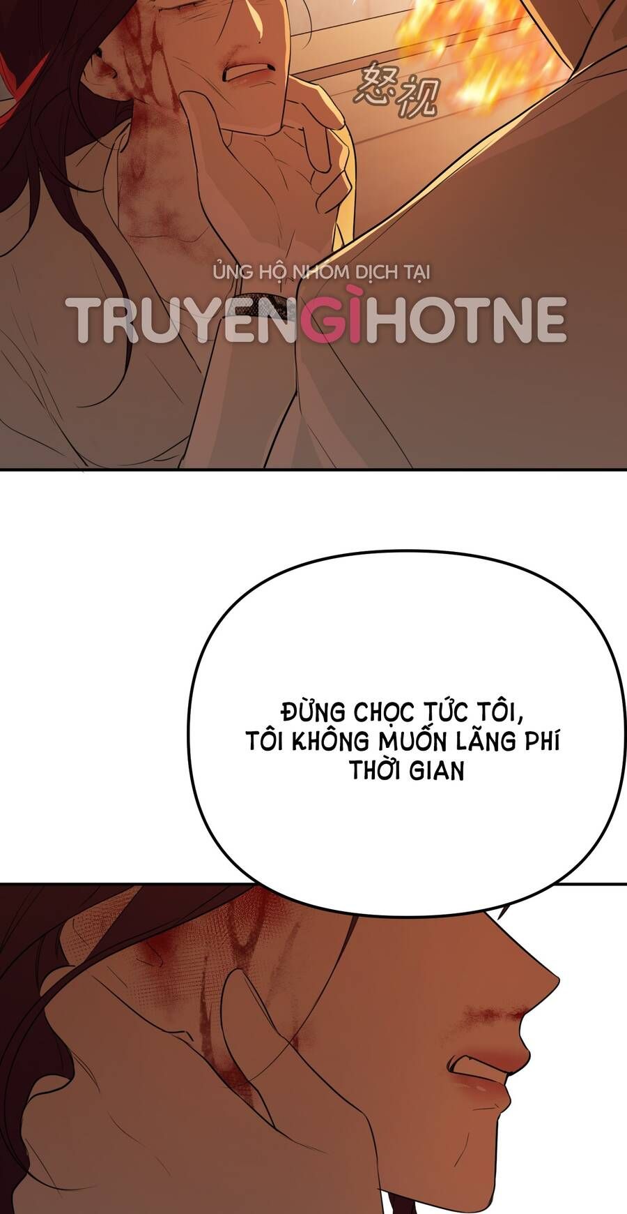 đọc truyện Ác Ma May Mắn Chương 62 ảnh 31 tại Thiên Thai Truyện