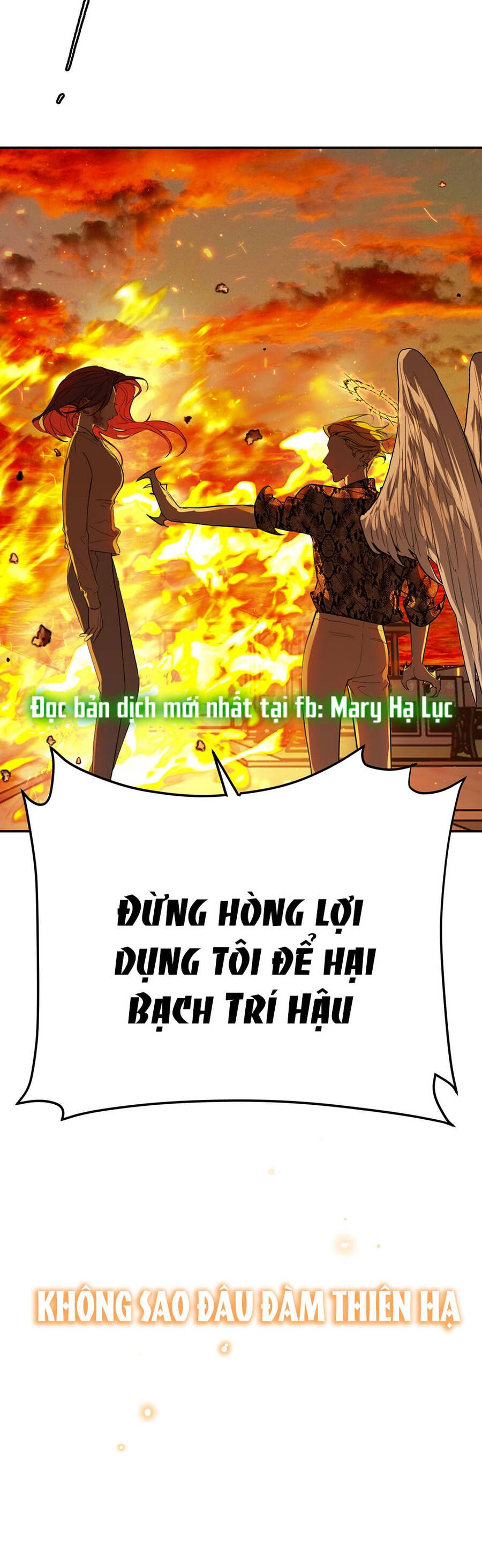 đọc truyện Ác Ma May Mắn Chương 63 ảnh 21 tại Thiên Thai Truyện