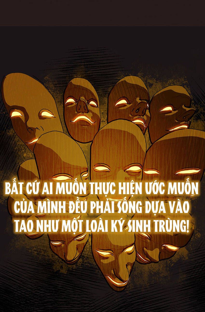 đọc truyện Ác Ma May Mắn Chương 65 ảnh 22 tại Giả Dược