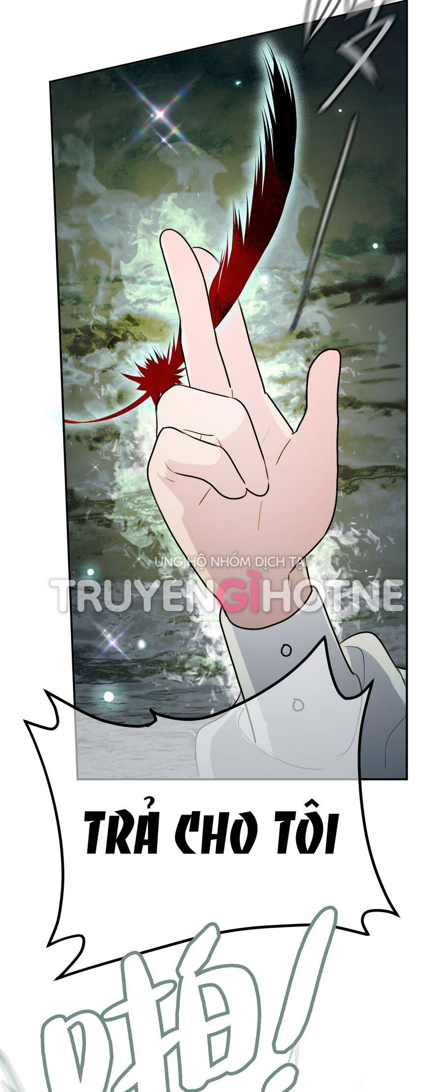 đọc truyện Ác Ma May Mắn Chương 66 ảnh 28 tại Thiên Thai Truyện