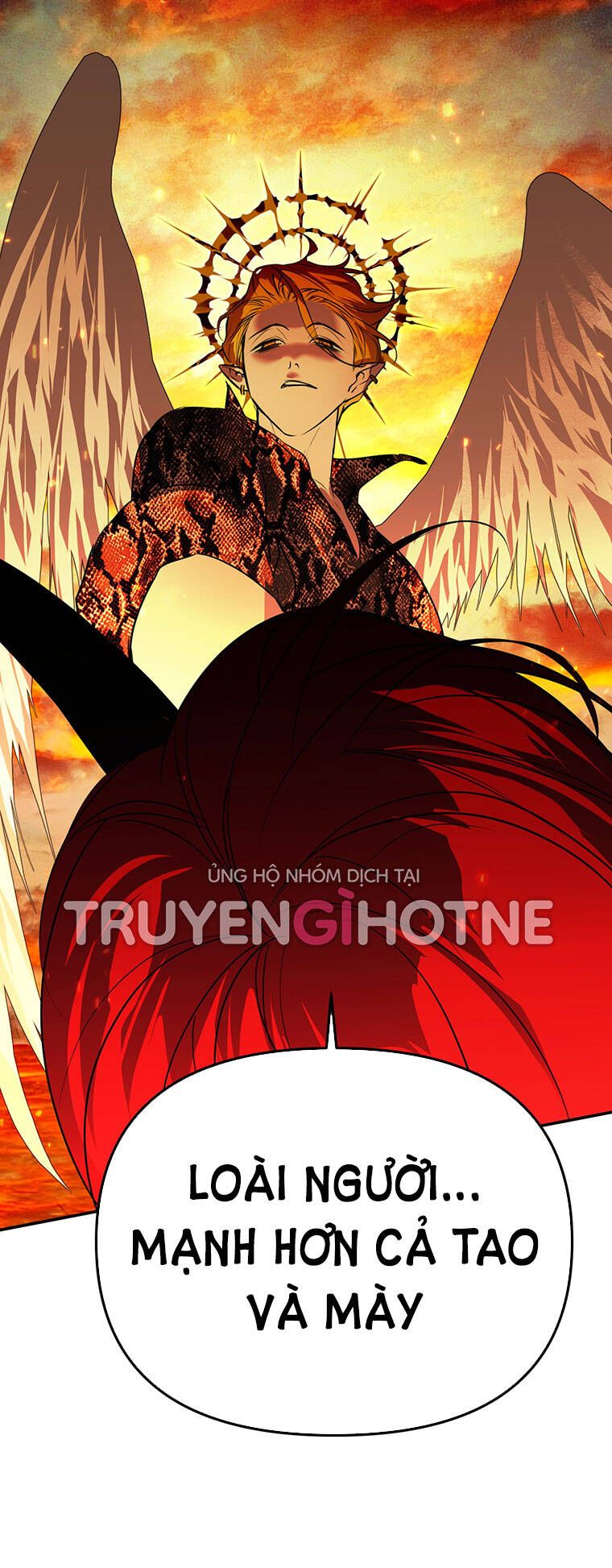 đọc truyện Ác Ma May Mắn Chương 67.1 ảnh 11 tại Giả Dược