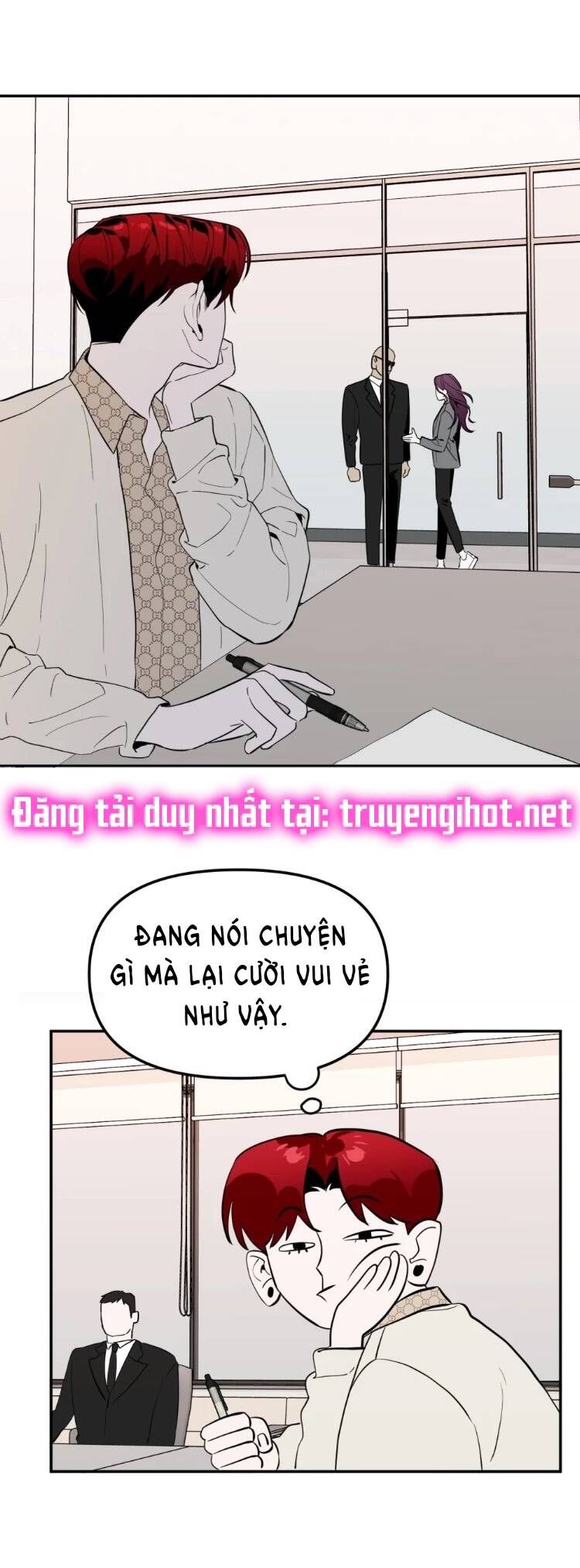 đọc truyện Ác Ma May Mắn Chương 8.1 ảnh 6 tại Thiên Thai Truyện