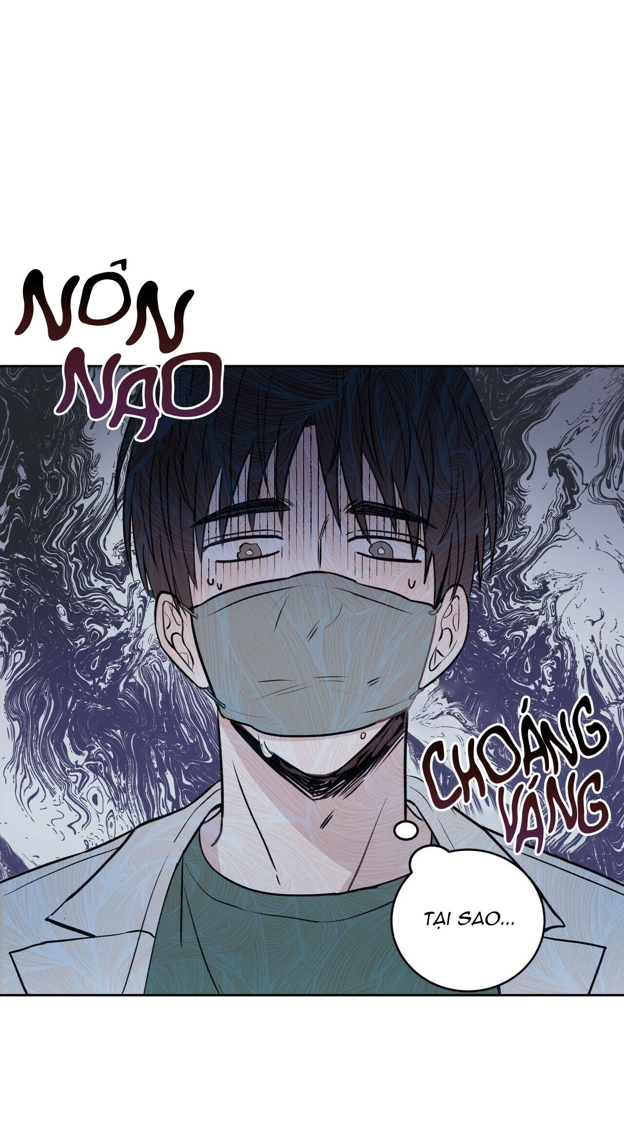 đọc truyện Ác Ma Nơi Giao Lộ Chương 1 ảnh 17 tại Thiên Thai Truyện