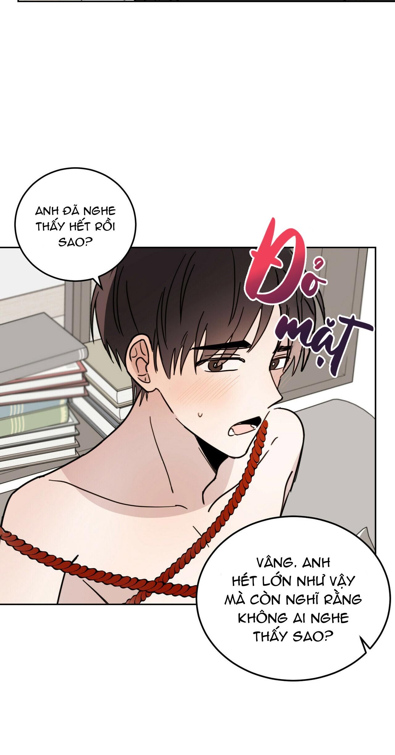 đọc truyện Ác Ma Nơi Giao Lộ Chương 3 ảnh 41 tại Thiên Thai Truyện