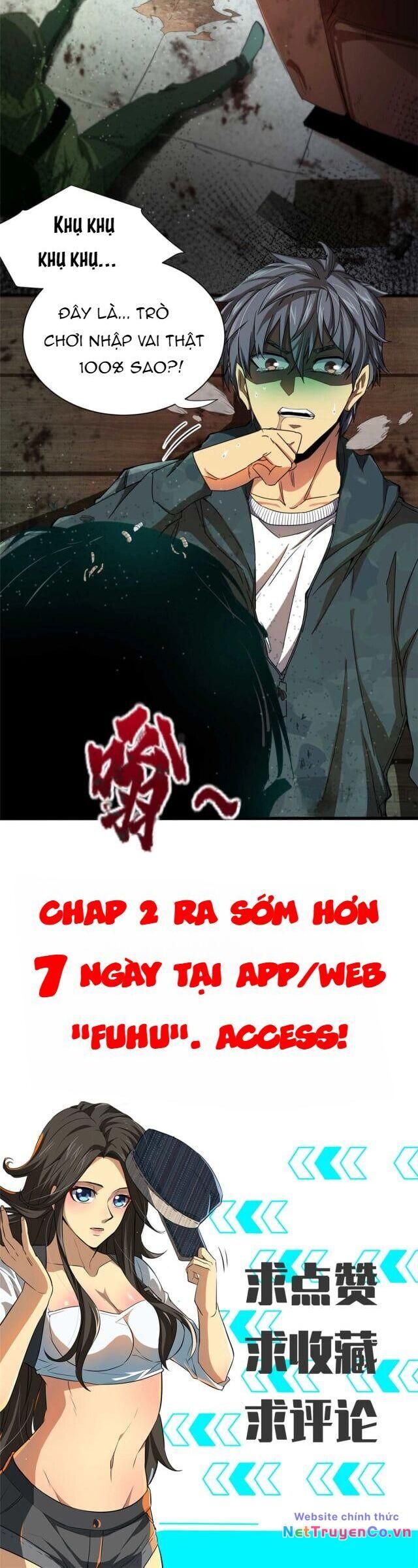 đọc truyện Ác Ma Tù Lung Chương 1 ảnh 41 tại Giả Dược