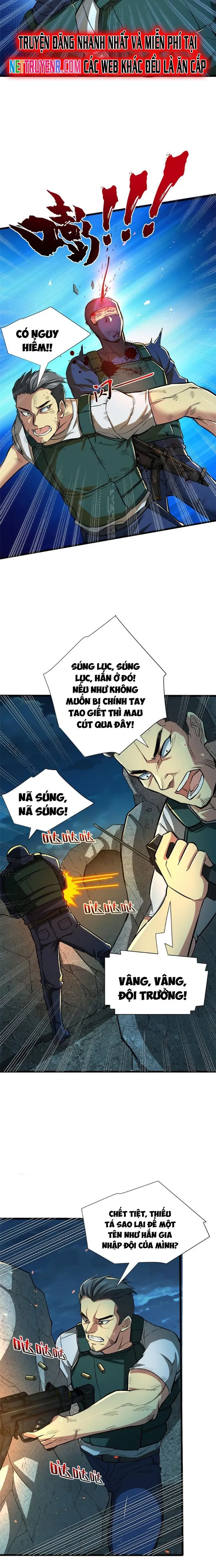 đọc truyện Ác Ma Tù Lung Chương 10 ảnh 8 tại Giả Dược