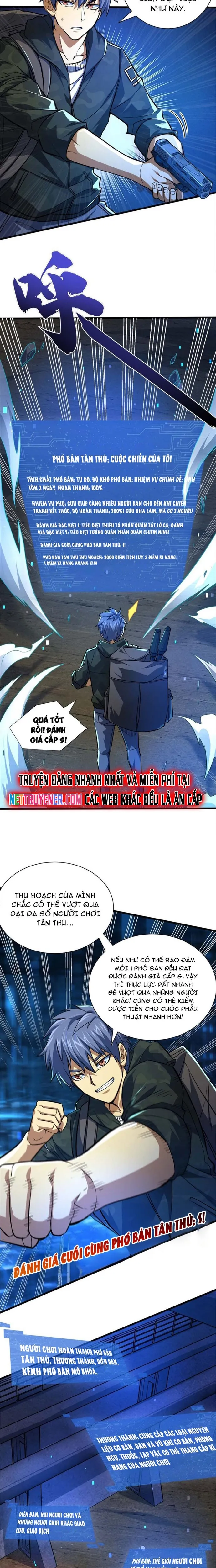 đọc truyện Ác Ma Tù Lung Chương 13 ảnh 6 tại Giả Dược