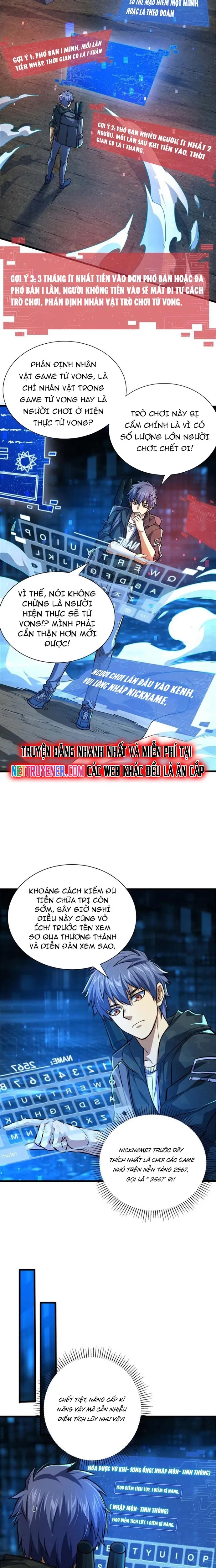 đọc truyện Ác Ma Tù Lung Chương 13 ảnh 7 tại Giả Dược