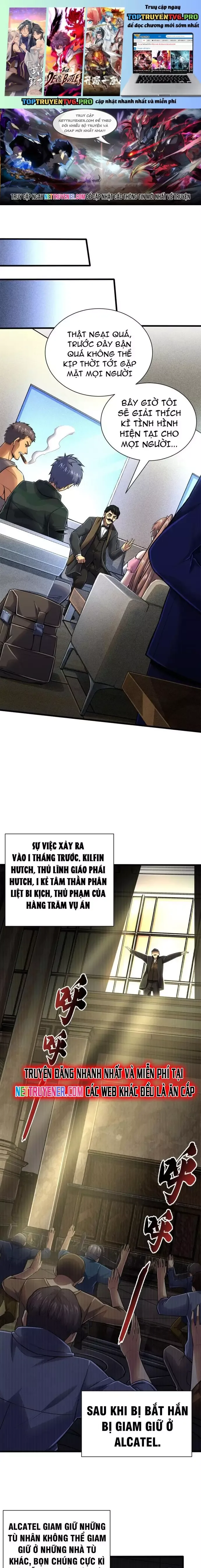 đọc truyện Ác Ma Tù Lung Chương 17 ảnh 1 tại Giả Dược