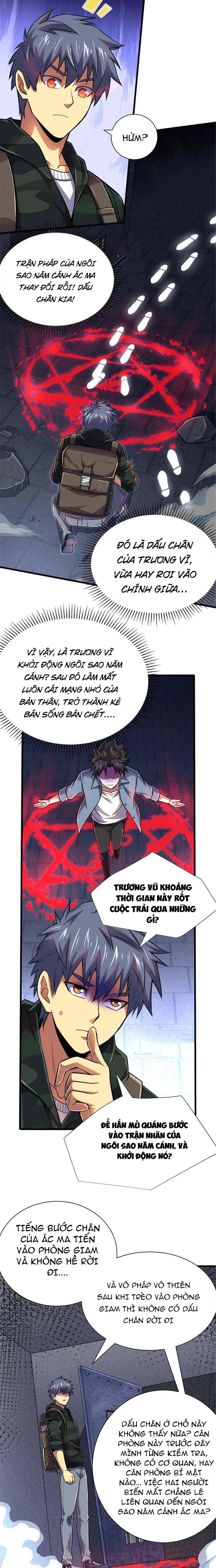 đọc truyện Ác Ma Tù Lung Chương 19 ảnh 7 tại Giả Dược