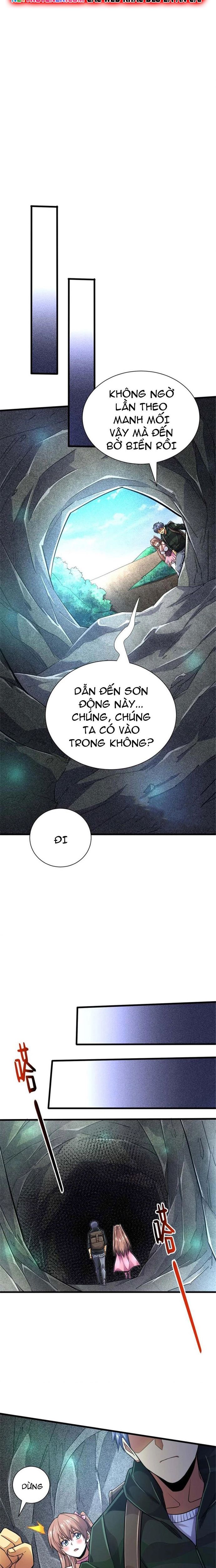 đọc truyện Ác Ma Tù Lung Chương 20 ảnh 12 tại Giả Dược