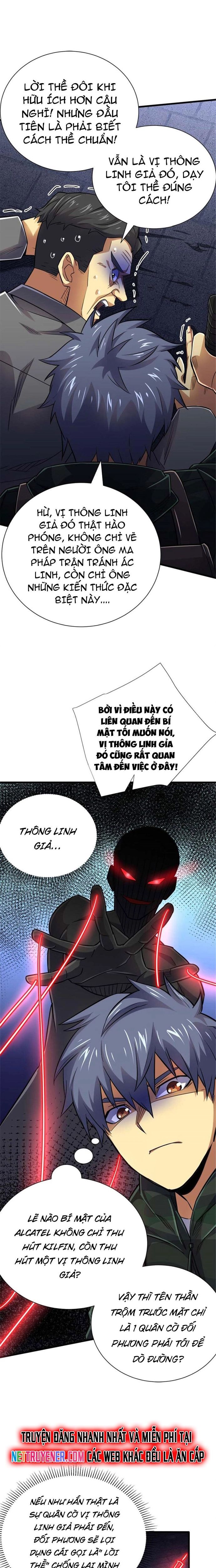 đọc truyện Ác Ma Tù Lung Chương 20 ảnh 7 tại Giả Dược