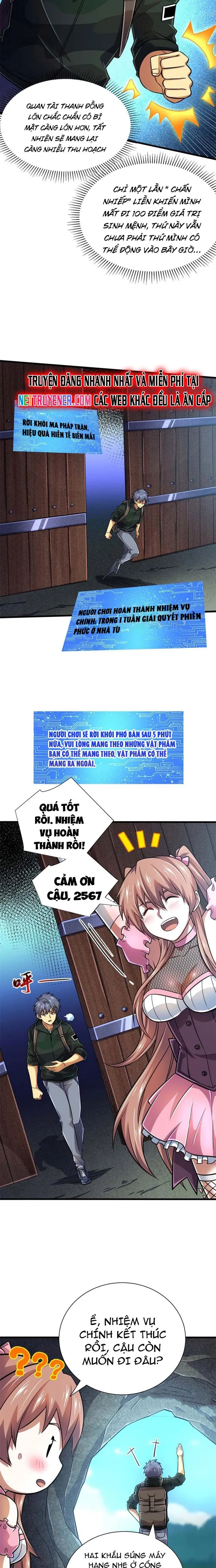 đọc truyện Ác Ma Tù Lung Chương 21 ảnh 14 tại Giả Dược