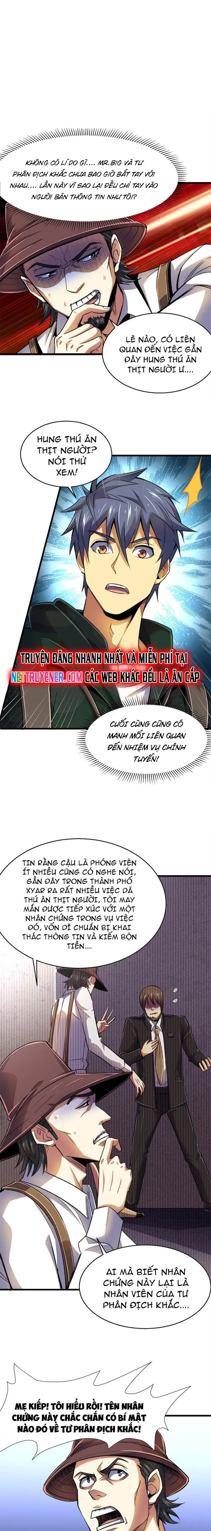 đọc truyện Ác Ma Tù Lung Chương 23 ảnh 13 tại Giả Dược