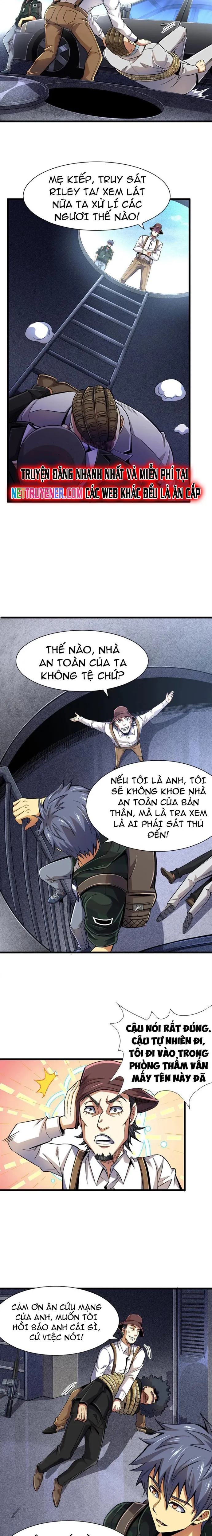 đọc truyện Ác Ma Tù Lung Chương 23 ảnh 6 tại Giả Dược