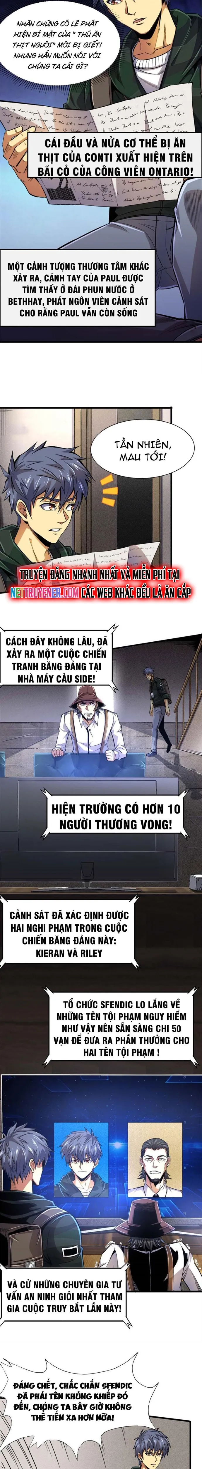 đọc truyện Ác Ma Tù Lung Chương 24 ảnh 3 tại Giả Dược