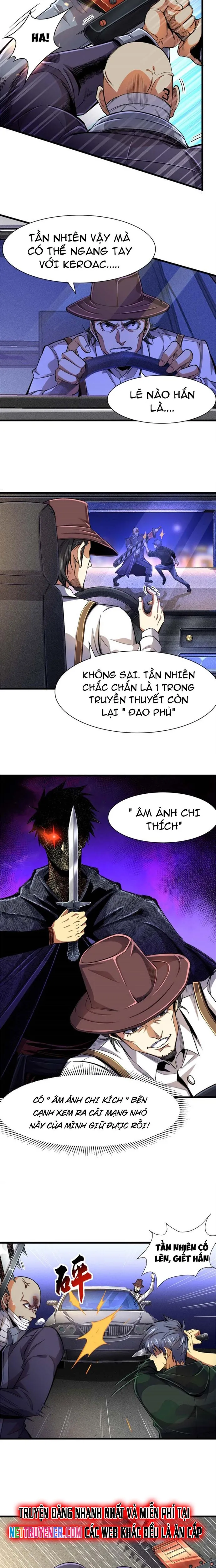 đọc truyện Ác Ma Tù Lung Chương 24 ảnh 8 tại Giả Dược