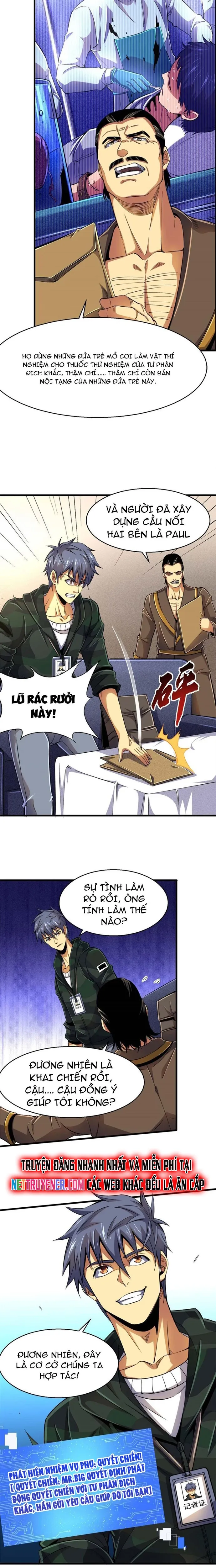 đọc truyện Ác Ma Tù Lung Chương 26 ảnh 12 tại Giả Dược