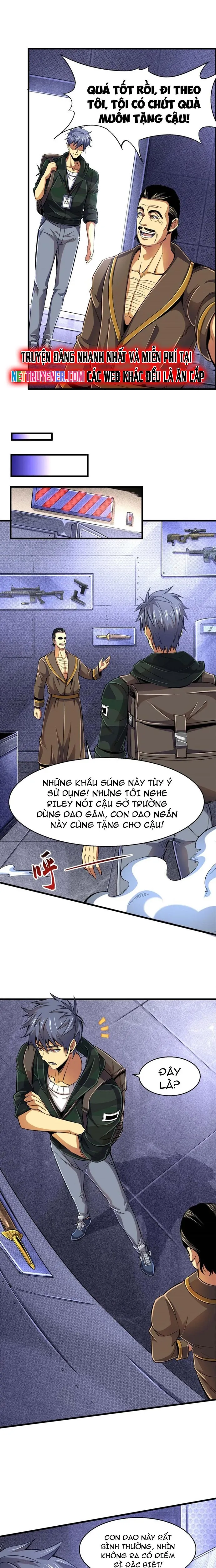 đọc truyện Ác Ma Tù Lung Chương 26 ảnh 13 tại Giả Dược
