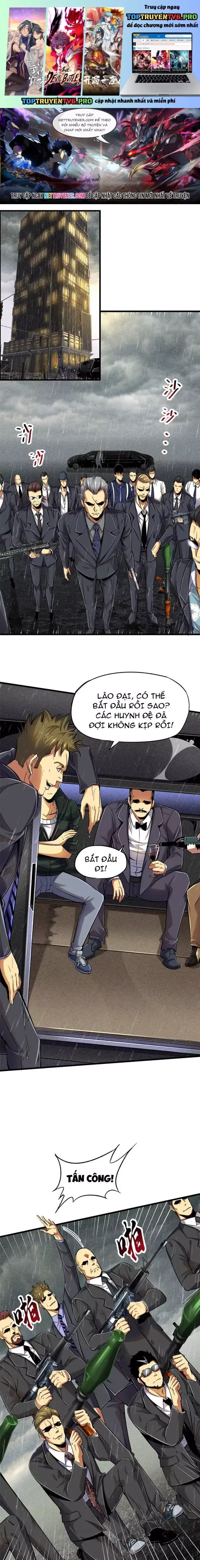 đọc truyện Ác Ma Tù Lung Chương 27 ảnh 1 tại Giả Dược