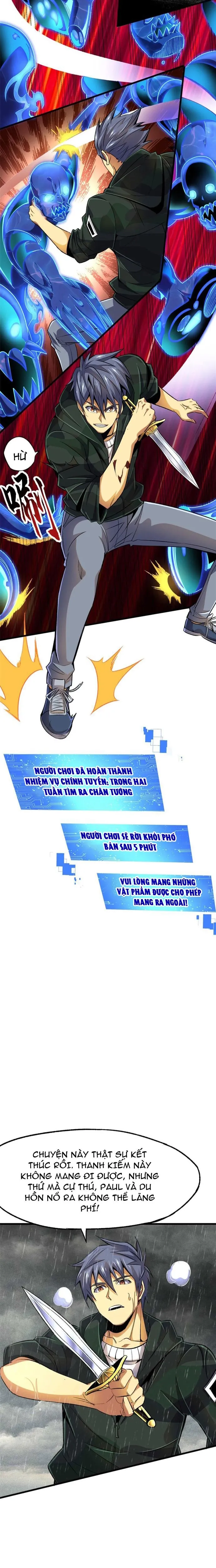 đọc truyện Ác Ma Tù Lung Chương 27 ảnh 16 tại Giả Dược